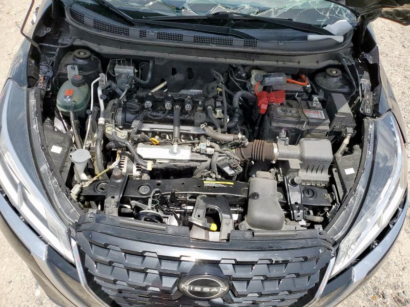 Photo 12 from auction – 2022 NISSAN KICKS S with VIN 3N1CP5BV9NL477408