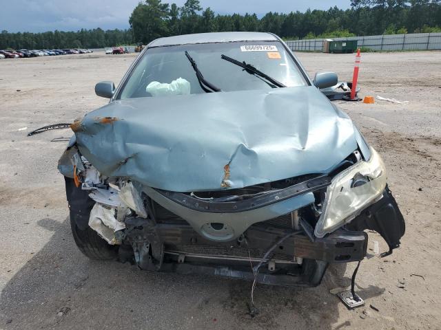 Photo 5 from auction – 2007 TOYOTA CAMRY CE with VIN 4T1BE46K17U535704