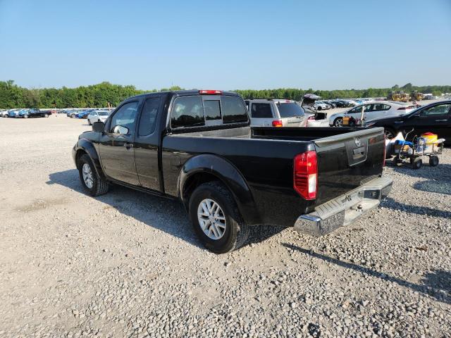 Photo 2 from auction – 2017 NISSAN FRONTIER S with VIN 1N6BD0CT2HN713738