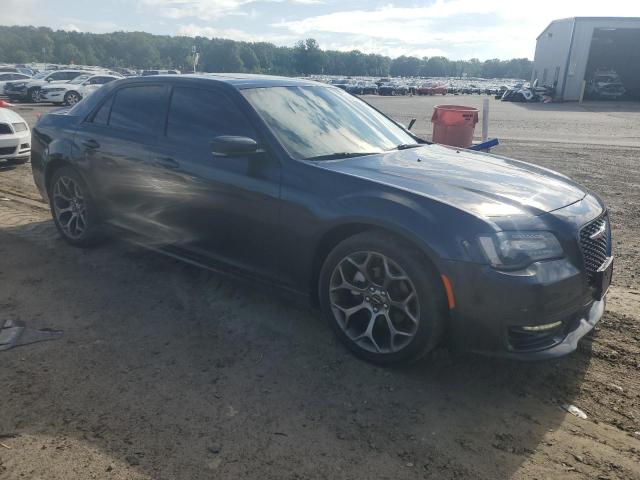 Photo 4 from auction – 2018 CHRYSLER 300 S with VIN 2C3CCABGXJH244647