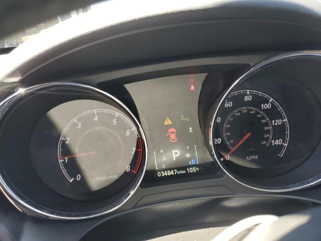 Photo 9 from auction – 2019 MITSUBISHI OUTLANDER with VIN JA4AP4AU3KU005434