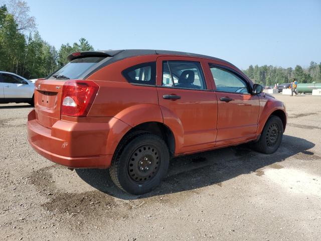 Photo 3 from auction – 2008 DODGE CALIBER SX with VIN 1B3HB48B38D681268