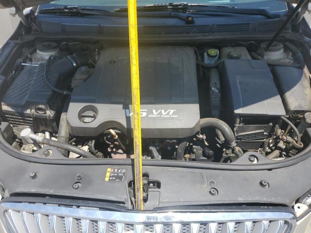 Photo 11 from auction – 2011 BUICK LACROSSE C with VIN 1G4GC5GD1BF283287