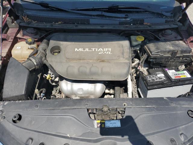 Photo 11 from auction – 2015 CHRYSLER 200 LIMITE with VIN 1C3CCCAB1FN555853
