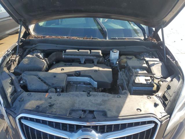 Photo 12 from auction – 2020 BUICK ENVISION P with VIN LRBFXBSA7LD210338