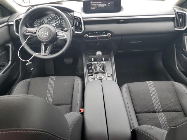 Photo 8 from auction – 2025 MAZDA CX-50 PREFERRED with VIN 7MMVABBM3SN343390