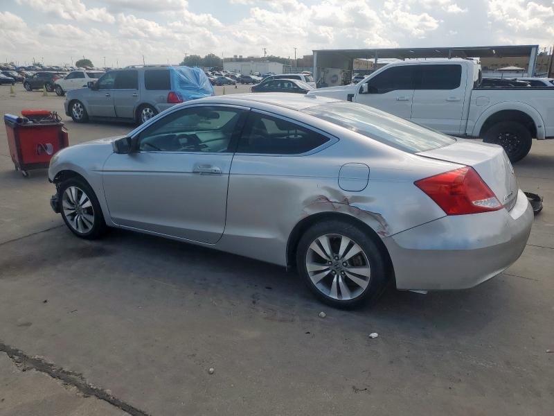 Photo 2 from auction – 2011 HONDA ACCORD EXL with VIN 1HGCS1B83BA010522