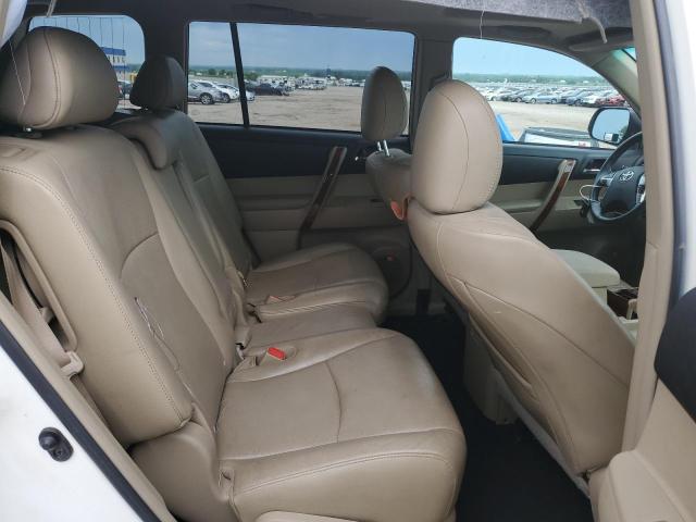 Photo 11 from auction – 2013 TOYOTA HIGHLANDER with VIN 5TDDK3EH2DS254064