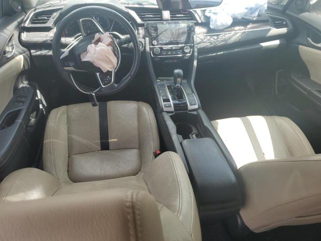 Photo 8 from auction – 2019 HONDA CIVIC EXL with VIN 2HGFC1F76KH650933