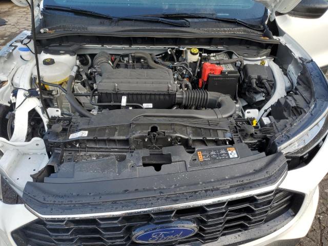 Photo 12 from auction – 2025 FORD ESCAPE ST with VIN 1FMCU9MN8SUA11458