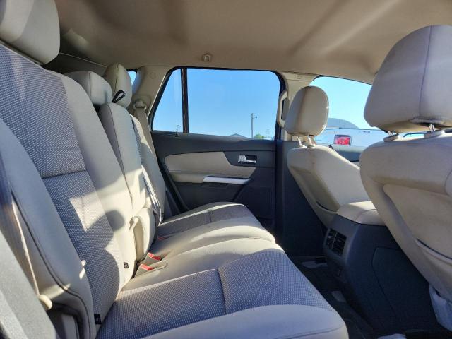 Photo 11 from auction – 2014 FORD EDGE SEL with VIN 2FMDK3JC3EBB11164