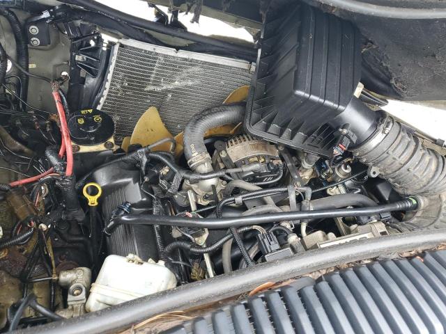 Photo 12 from auction – 2005 FORD EXPLORER X with VIN 1FMZU63W85UA15646