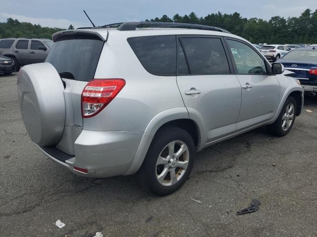 Photo 3 from auction – 2011 TOYOTA RAV4 LIMIT with VIN 2T3DF4DV7BW151123