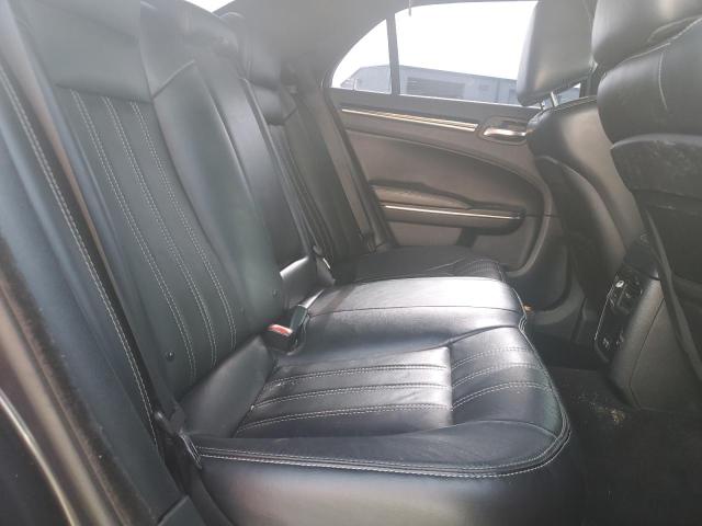 Photo 10 from auction – 2018 CHRYSLER 300 S with VIN 2C3CCABGXJH244647