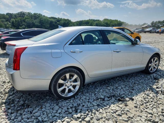 Photo 3 from auction – 2014 CADILLAC ATS LUXURY with VIN 1G6AH5RX4E0185870