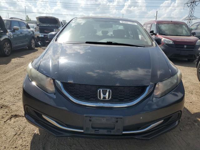 Zdjęcie 5 z aukcji – 2013 HONDA CIVIC EX z VIN 19XFB2F89DE084684