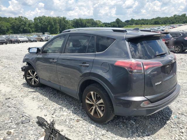 Photo 2 from auction – 2018 TOYOTA RAV4 ADVEN with VIN JTMWFREV6JD121563