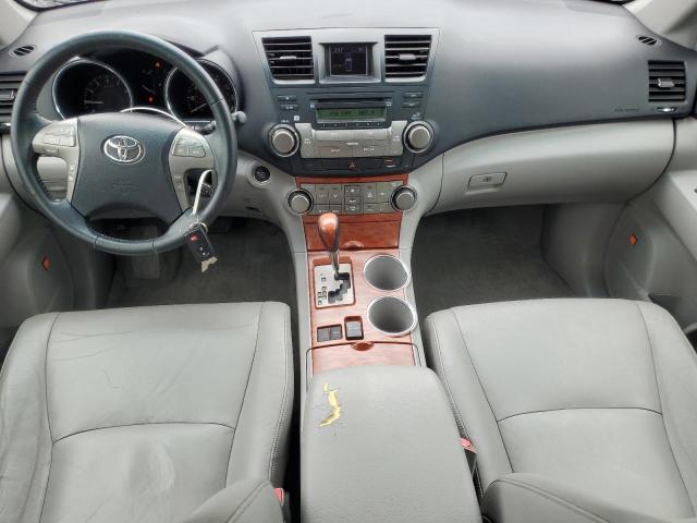 Photo 8 from auction – 2008 TOYOTA HIGHLANDER with VIN JTEDS42AX82027078