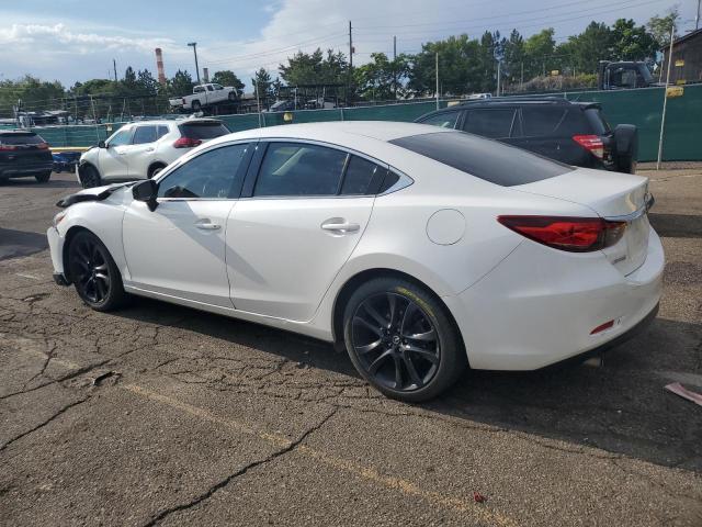 Photo 2 from auction – 2014 MAZDA 6 TOURING with VIN JM1GJ1V6XE1153677