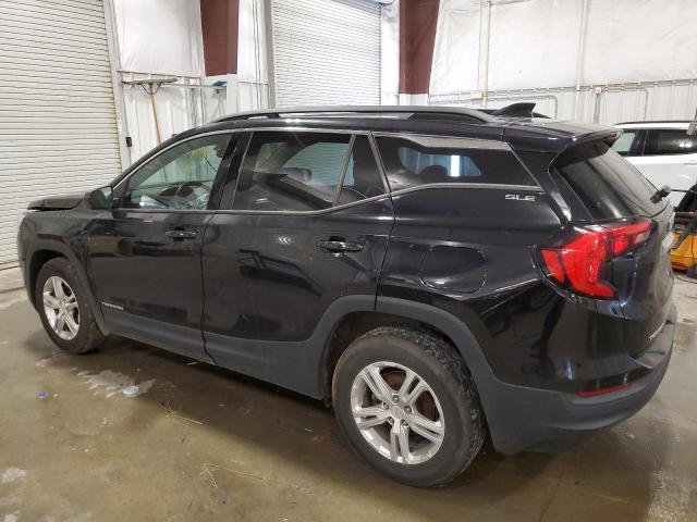 Zdjęcie 2 z aukcji – 2019 GMC TERRAIN SL z VIN 3GKALTEV2KL384245