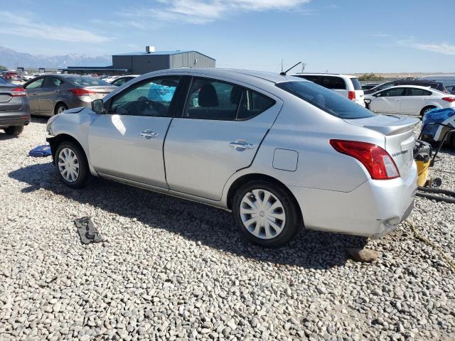 Photo 2 from auction – 2016 NISSAN VERSA S with VIN 3N1CN7AP6GL816553