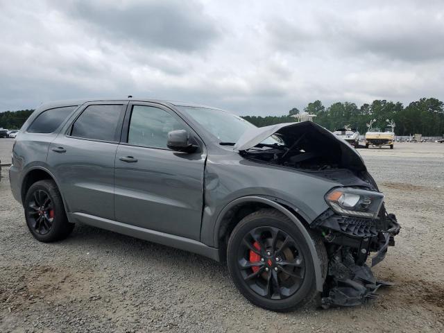 Photo 4 from auction – 2019 DODGE DURANGO GT with VIN 1C4RDJDG4KC633675