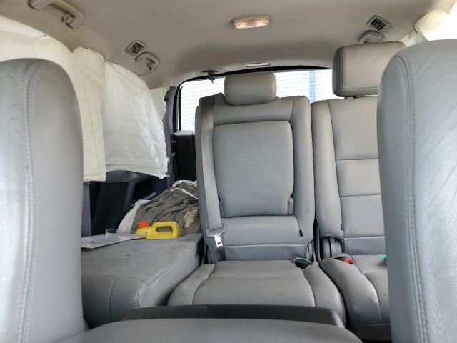 Photo 10 from auction – 2008 TOYOTA SEQUOIA SR with VIN 5TDBY64A48S020820