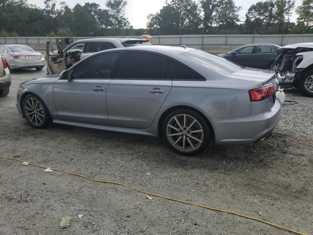 Photo 2 from auction – 2017 AUDI A6 PREMIUM with VIN WAUF2AFC1HN030177