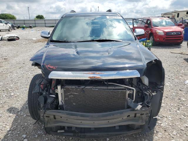 Photo 5 from auction – 2017 GMC TERRAIN DENALI with VIN 2GKALREK8H6122168