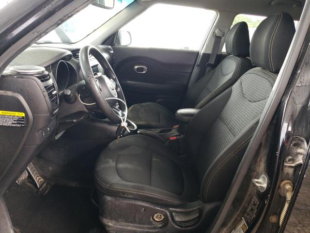 Photo 7 from auction – 2014 KIA SOUL + with VIN KNDJP3A59E7083678