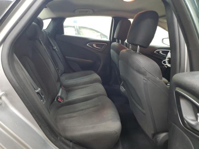 Photo 10 from auction – 2015 CHRYSLER 200 LIMITE with VIN 1C3CCCAB5FN714583