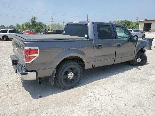 Фото 3 с аукциона – 2011 FORD F150 SUPER с VIN 1FTEW1CM0BFB03900