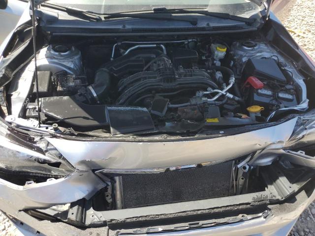 Photo 11 from auction – 2017 SUBARU IMPREZA PR with VIN 4S3GTAB66H3740739