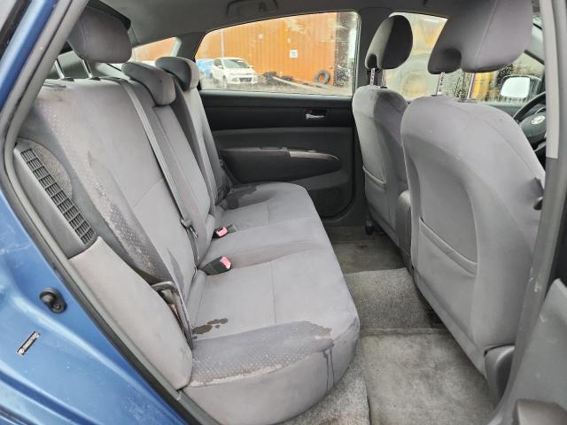 Photo 10 from auction – 2007 TOYOTA PRIUS with VIN JTDKB20U577625951