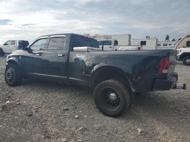 Photo 2 from auction – 2013 RAM 3500 LONGHORN with VIN 3C63RRKL1DG612957