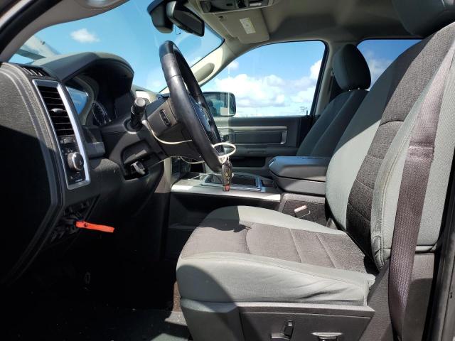 Photo 7 from auction – 2015 RAM 1500 SLT with VIN 1C6RR6LM8FS580360