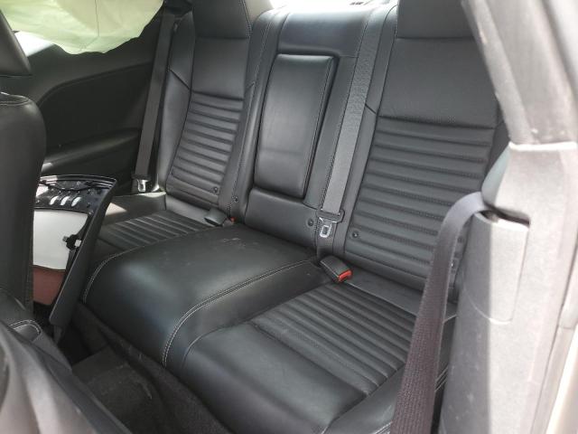 Photo 10 from auction – 2013 DODGE CHALLENGER with VIN 2C3CDYAG2DH665998