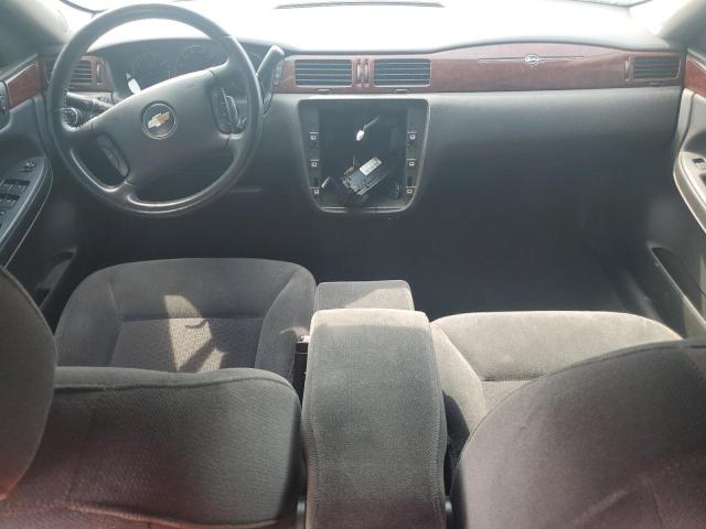 Foto 8 de la subasta – 2007 CHEVROLET IMPALA LT con VIN 2G1WT58K979398533
