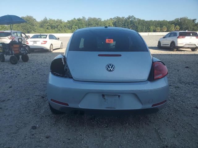 Photo 6 from auction – 2012 VOLKSWAGEN BEETLE with VIN 3VWJP7AT2CM629761