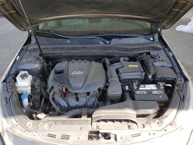 Photo 11 from auction – 2013 KIA OPTIMA LX with VIN 5XXGM4A76DG215182