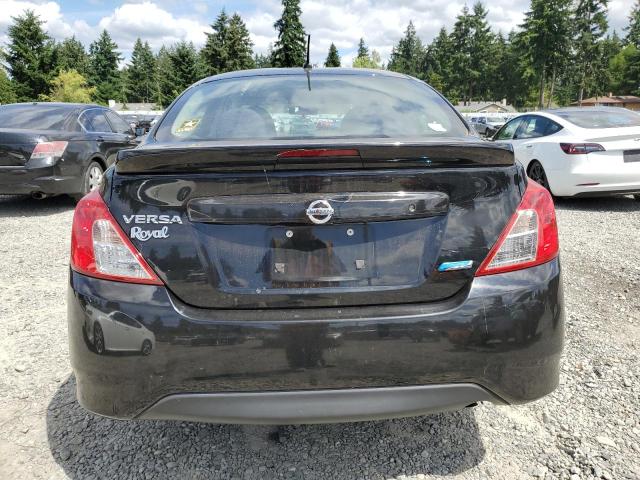Photo 6 from auction – 2015 NISSAN VERSA S with VIN 3N1CN7AP0FL842564