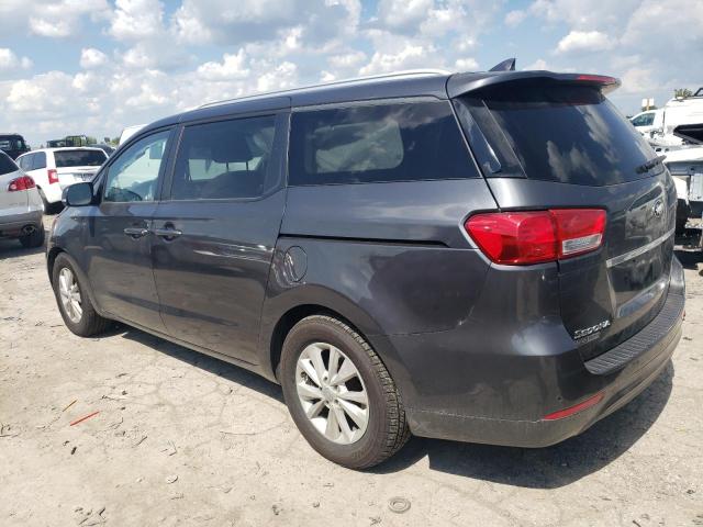 Photo 2 from auction – 2016 KIA SEDONA LX with VIN KNDMB5C19G6119816