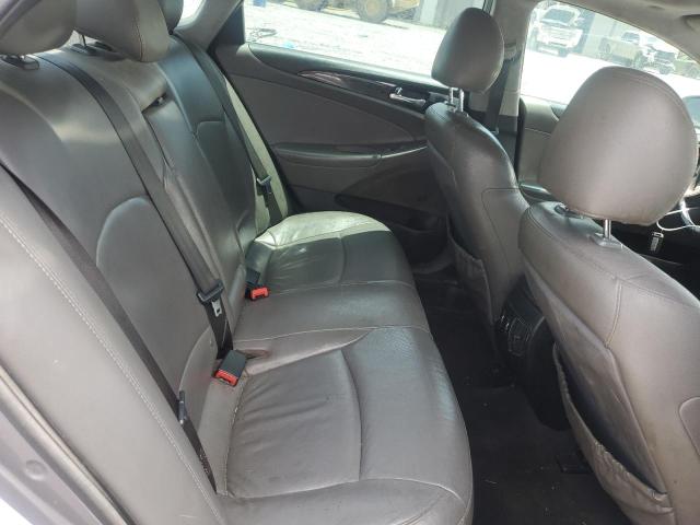Photo 10 from auction – 2013 HYUNDAI SONATA SE with VIN 5NPEC4ACXDH527436