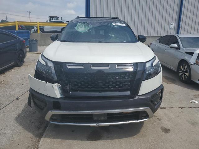 Photo 5 from auction – 2024 NISSAN PATHFINDER with VIN 5N1DR3BD1RC305247