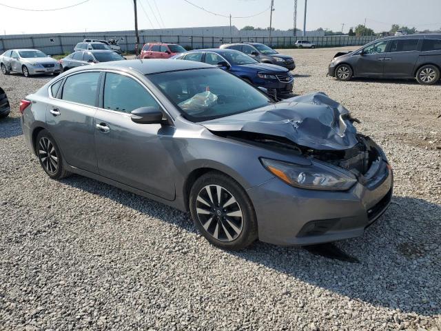 Photo 4 from auction – 2018 NISSAN ALTIMA 2.5 with VIN 1N4AL3AP8JC145012