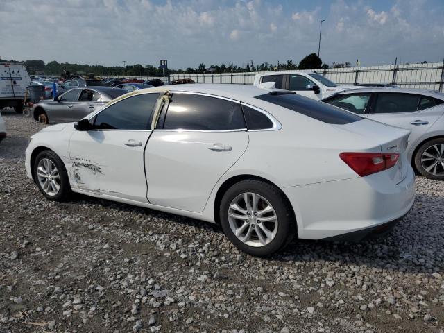 Photo 2 from auction – 2018 CHEVROLET MALIBU LT with VIN 1G1ZD5ST6JF211646