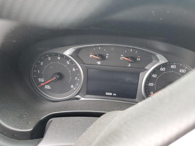 Photo 9 from auction – 2024 GMC TERRAIN SLE with VIN 3GKALMEG5RL394771