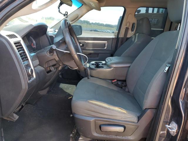 Photo 7 from auction – 2017 RAM 1500 SLT with VIN 1C6RR7GG0HS577997