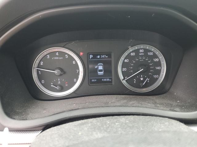 Photo 9 from auction – 2018 HYUNDAI 260 with VIN 5NPE24AF7JH670658