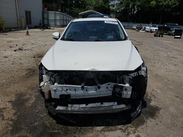 Photo 5 from auction – 2016 MAZDA CX-3 GRAND with VIN JM1DKBD76G0105067